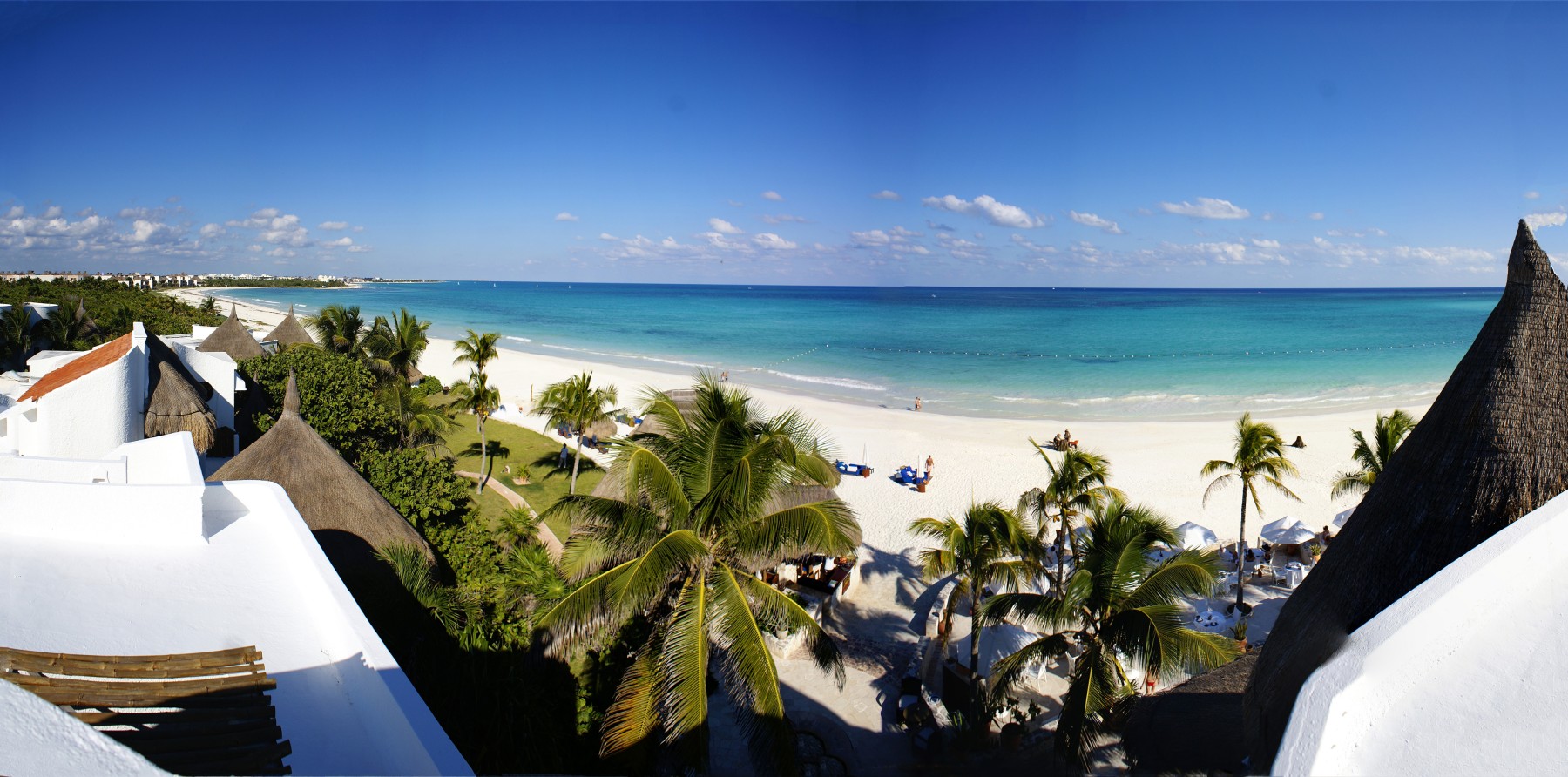 Belmond Maroma Resort & Spa